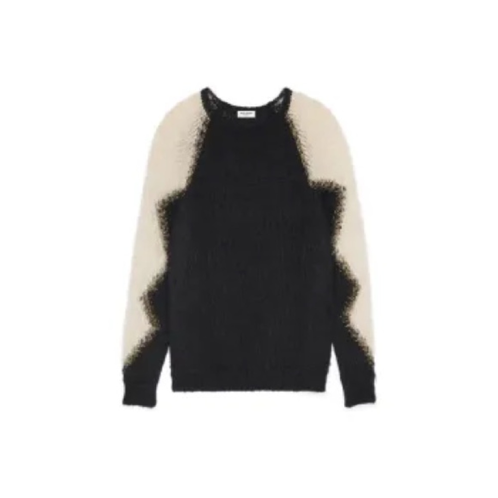 SAINT LAURENT sweater